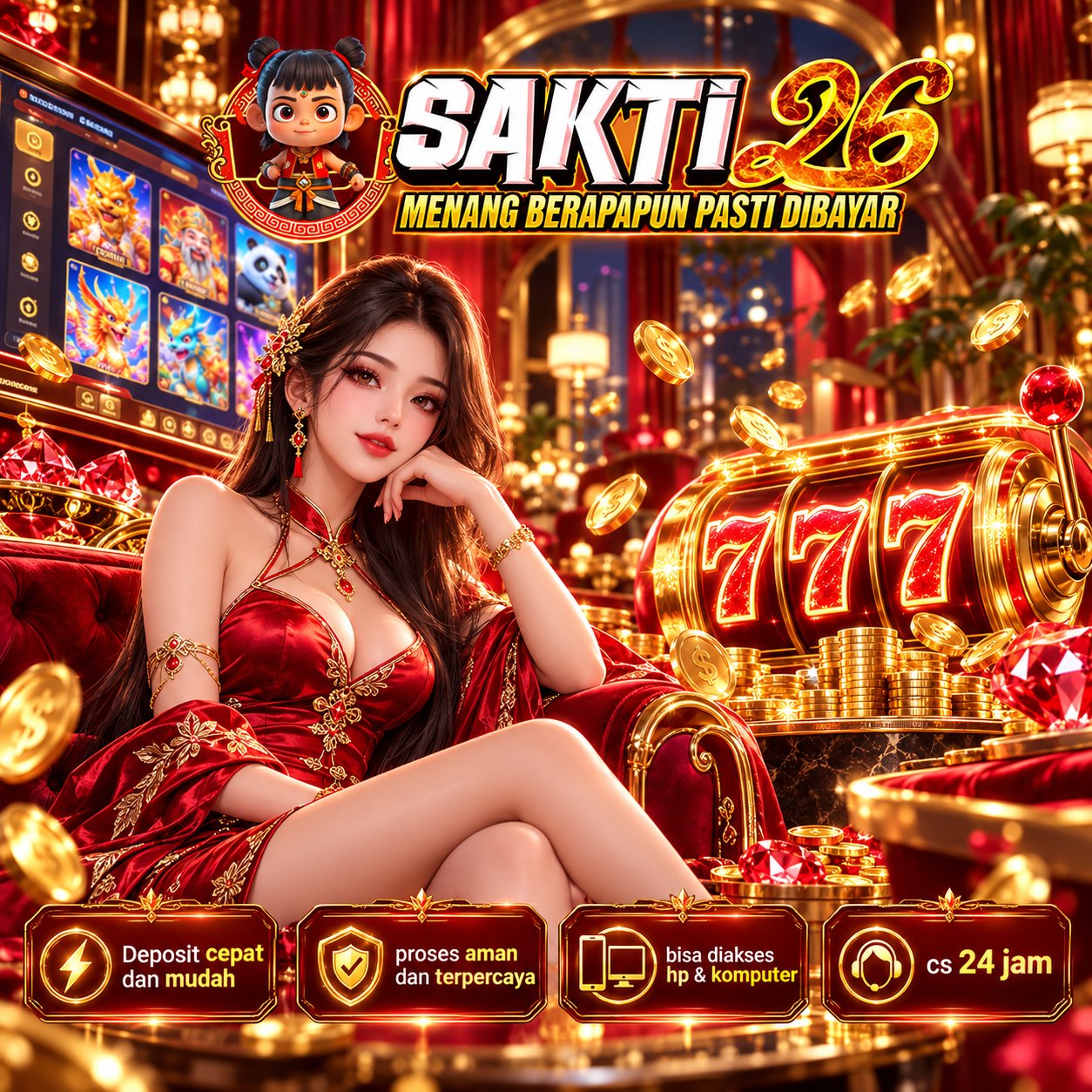 banner SAKTI26
